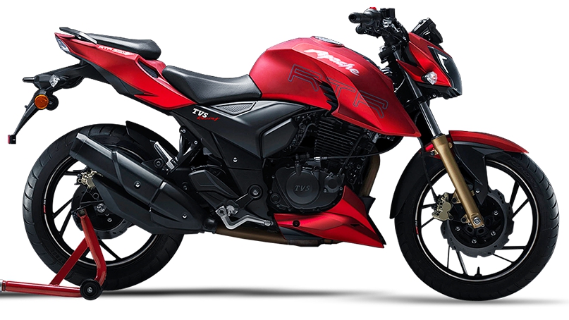 apache 600cc price